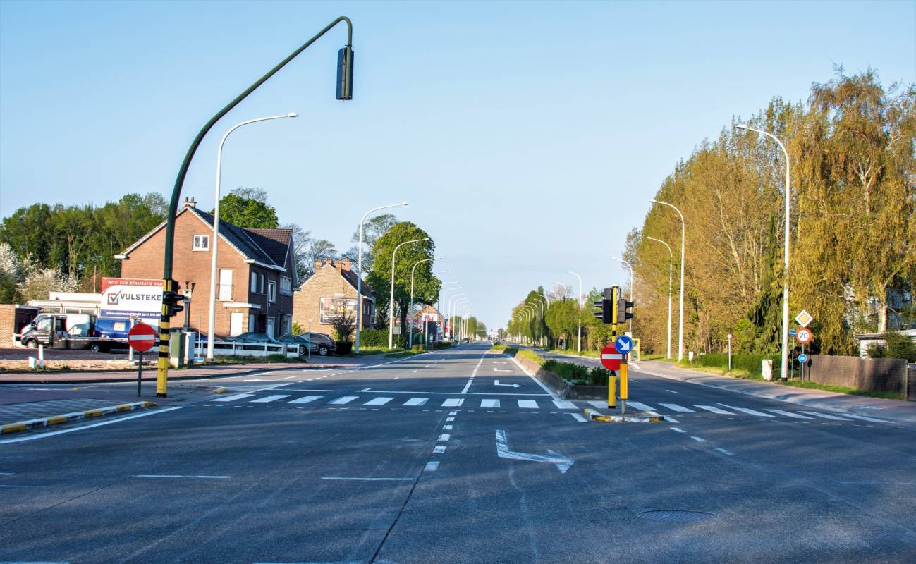  - Heemkring Ter Ham Steenokkerzeel 
